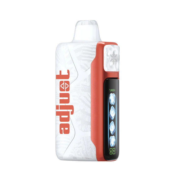 Adjust MyCool 20mL Disposable Vape - 40000 Puffs - Vape Demand