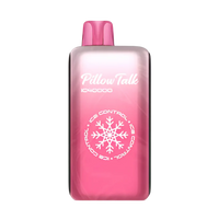 Cherry Lemon (Crystal Edition)