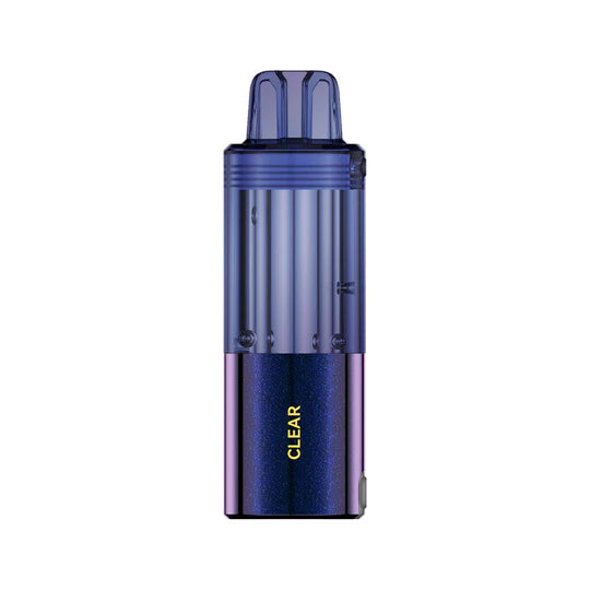Foger Switch Pro Pods - 30000 Puffs - Vape Demand