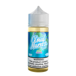 Cloud Nurdz Aloe Grape 100mL e-liquid bottle