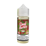 Cloud Nurdz Cherry Apple 100mL e-liquid bottle