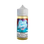 Cloud Nurdz Cherry Berry Iced 100mL e-liquid bottle