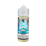 Cloud Nurdz Guava Passionfruit Iced 100mL e-liquid bottle