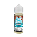 Cloud Nurdz Peach Dragon Fruit Iced 100mL e-liquid bottle