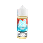 Cloud Nurdz Pomegranate Berry Iced 100mL e-liquid bottle