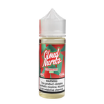 Cloud Nurdz Strawberry Kiwi 100mL e-liquid bottle