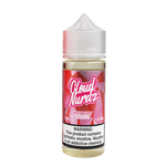 Cloud Nurdz Very Berry Hibiscus 100mL e-liquid bottle