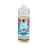 Cloud Nurdz Very Berry Hibiscus Iced 100mL e-liquid bottle