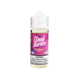 Cloud Nurdz Watermelon Berry 100mL e-liquid bottle