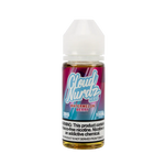 Cloud Nurdz Watermelon Berry Iced 100mL e-liquid bottle