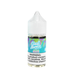 Cloud Nurdz Apple Grape 30mL salt nicotine e-liquid bottle