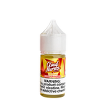 Cloud Nurdz Banana Dragon Berry 30mL salt nicotine e-liquid bottle