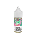 Cloud Nurdz Guava Passionfruit 30mL salt nicotine e-liquid bottle