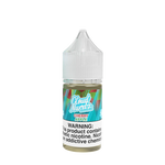 Cloud Nurdz Iced Cherry Apple 30mL salt nicotine e-liquid bottle