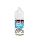 Cloud Nurdz Iced Cherry Berry 30mL salt nicotine e-liquid bottle