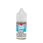 Cloud Nurdz Iced Very Berry Hibiscus 30mL salt nicotine e-liquid bottle