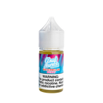 Cloud Nurdz Iced Watermelon Berry 30mL salt nicotine e-liquid bottle