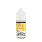 Cloud Nurdz Pineapple Mango 30mL salt nicotine e-liquid bottle