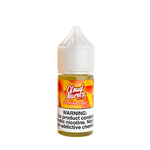 Cloud Nurdz Strawberry Lemon 30mL salt nicotine e-liquid bottle
