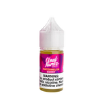 Cloud Nurdz Watermelon Berry 30mL salt nicotine e-liquid bottle