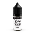 Coastal Clouds Salt - Mango 30mL - Vape Demand