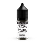 Coastal Clouds Salt - Menthol 30mL - Vape Demand