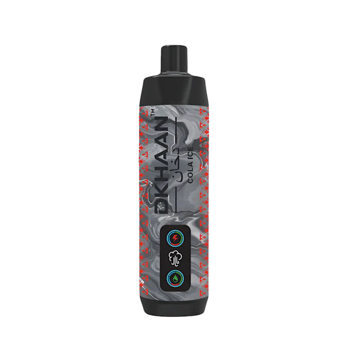 DKHAAN Disposable - 15000 Puffs - Vape Demand