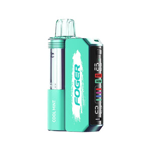 Foger Switch Pro Kit Disposable Vape - 30000 Puffs - Vape Demand