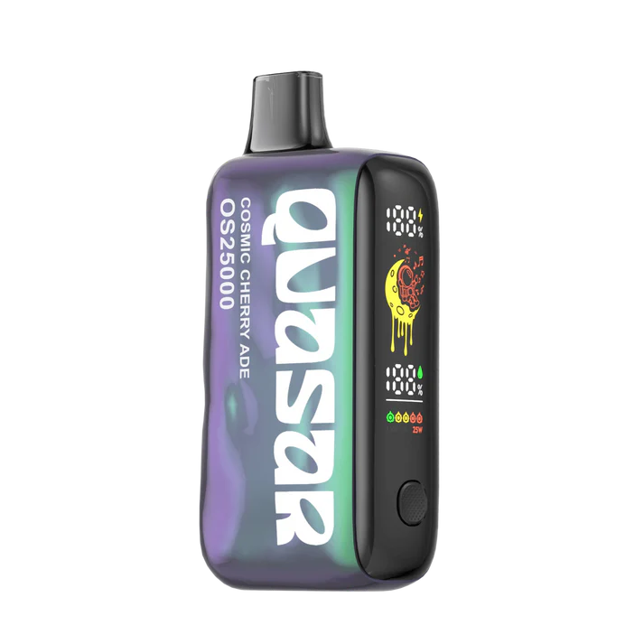 Lost Mary Quasar OS25000 Disposable Vape - 25000 Puffs - Vape Demand