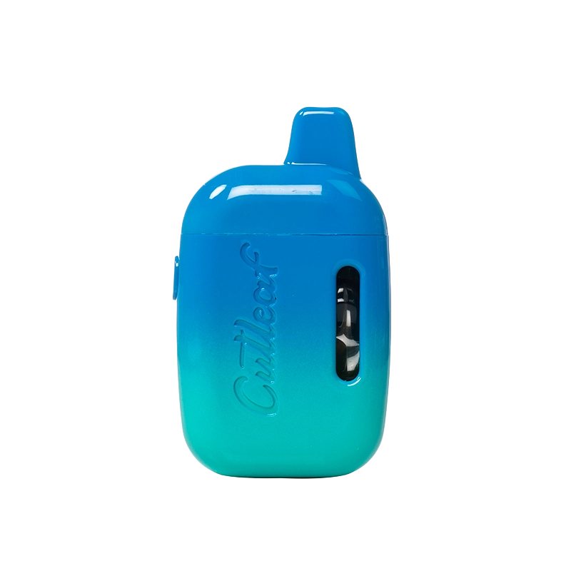 Cutleaf CBD Live Rosin 2.0 Disposable 5G vape pen