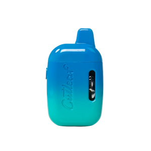 Cutleaf CBD Live Rosin 2.0 Disposable 5G vape pen