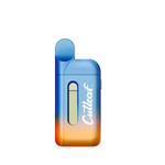 Cutleaf CBD & THC Infused Disposable 5G vape pen