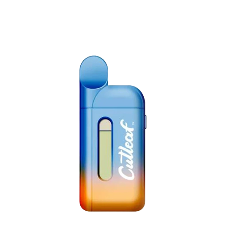 Cutleaf CBD & THC Infused Disposable 5G vape pen