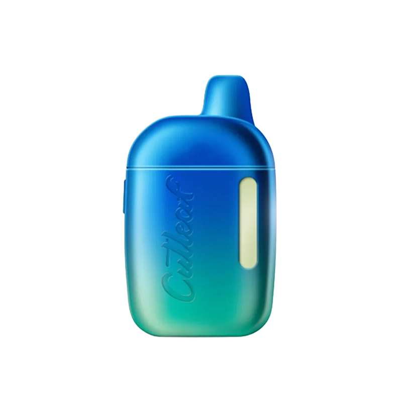 Cutleaf CBD Live Rosin 2.0 Disposable 5G vape pen