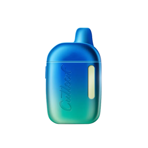 Cutleaf CBD Live Rosin 2.0 Disposable 5G vape pen