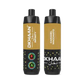 DKHAAN DTL Disposable - 25000 Puffs - Vape Demand