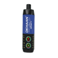 DKHAAN DTL Disposable - 25000 Puffs - Vape Demand