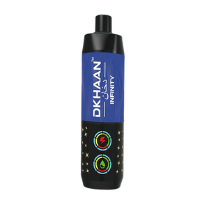 DKHAAN DTL Disposable - 25000 Puffs - Vape Demand