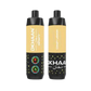 DKHAAN DTL Disposable - 25000 Puffs - Vape Demand