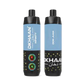 DKHAAN DTL Disposable - 25000 Puffs - Vape Demand