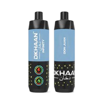 Don Juan (Honeymelon Mango Berries Mint)