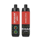 DKHAAN DTL Disposable - 25000 Puffs - Vape Demand