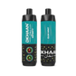 DKHAAN DTL Disposable - 25000 Puffs - Vape Demand