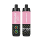 DKHAAN DTL Disposable - 25000 Puffs - Vape Demand