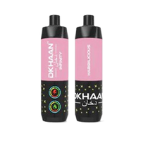 Habibilicious (Cherry Lime Blueberry) (Valentine's Edition)