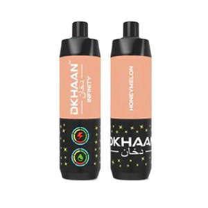 DKHAAN DTL Disposable - 25000 Puffs - Vape Demand