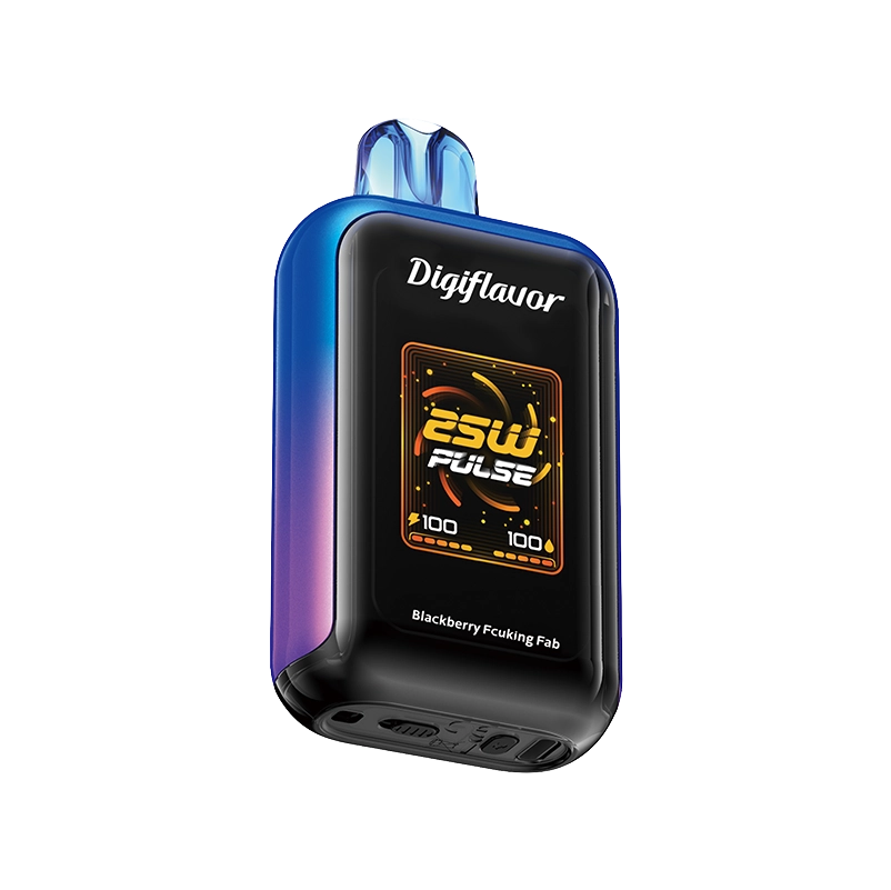 Geek Bar Digiflavor Sky Disposable Vape - 25000 Puffs