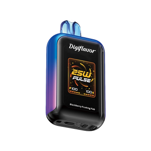 Geek Bar Digiflavor Sky Disposable Vape - 25000 Puffs