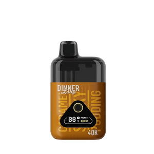 Dinner Lady Disposable Vape - 40000 Puffs