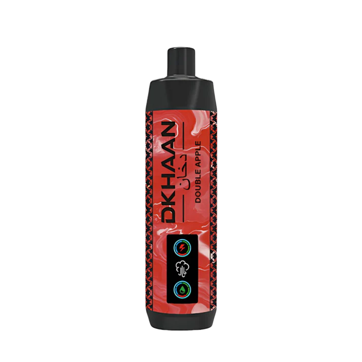 DKHAAN Disposable - 15000 Puffs - Vape Demand